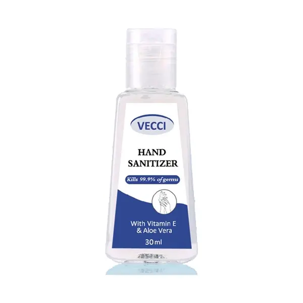 Wash-free Hand Soap Silver-ion Antibacteria Hand Gel 30ml