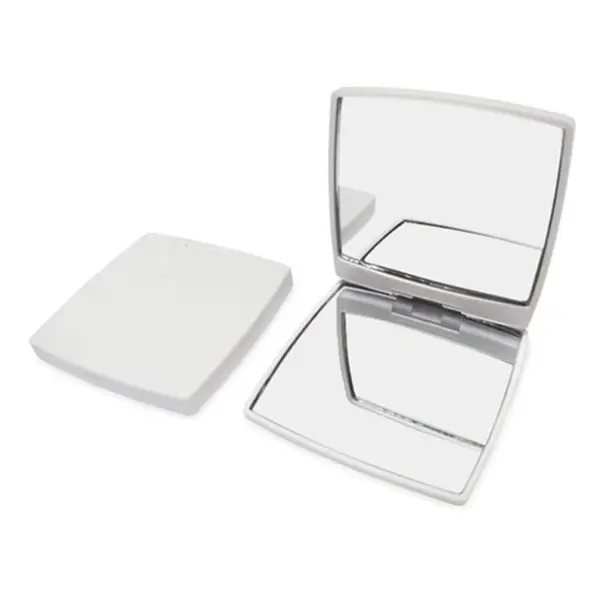 Square Shape Cosmetic Mirror