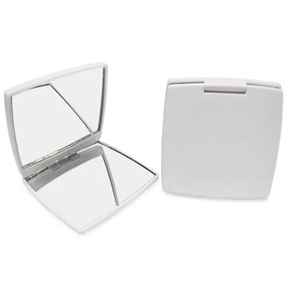 Square Shape Cosmetic Mirror