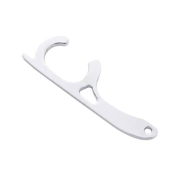Portable Door Opener Keyring Non Touch Elevator Button Tool