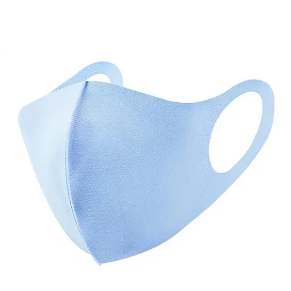 3D Ice silk Mask
