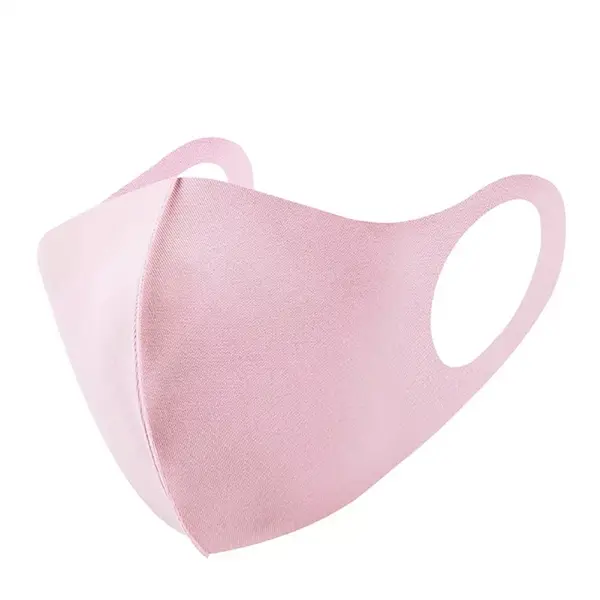 3D Ice silk Mask
