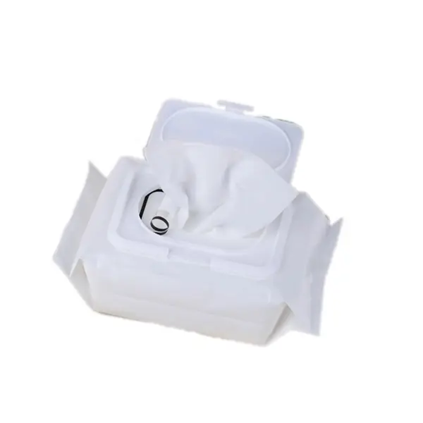 120 PCS 75% Alcohol Wipes