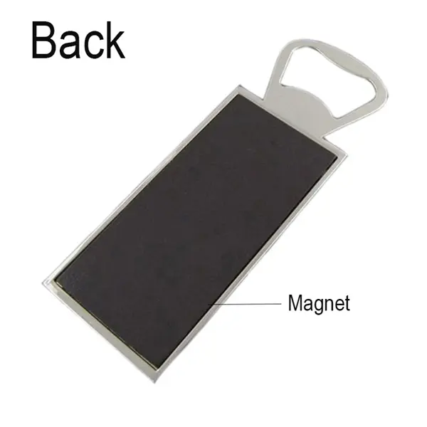 Magnet Bottle Opener