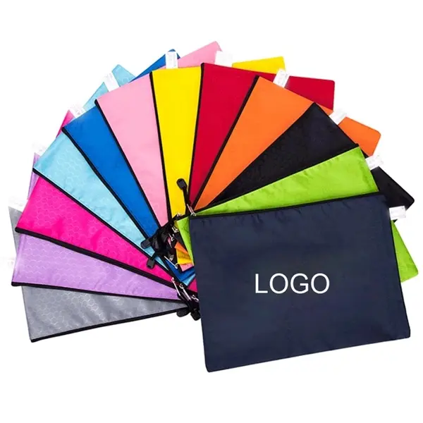 Football lines Document Envelope