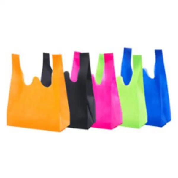 Folding Shopping Bag