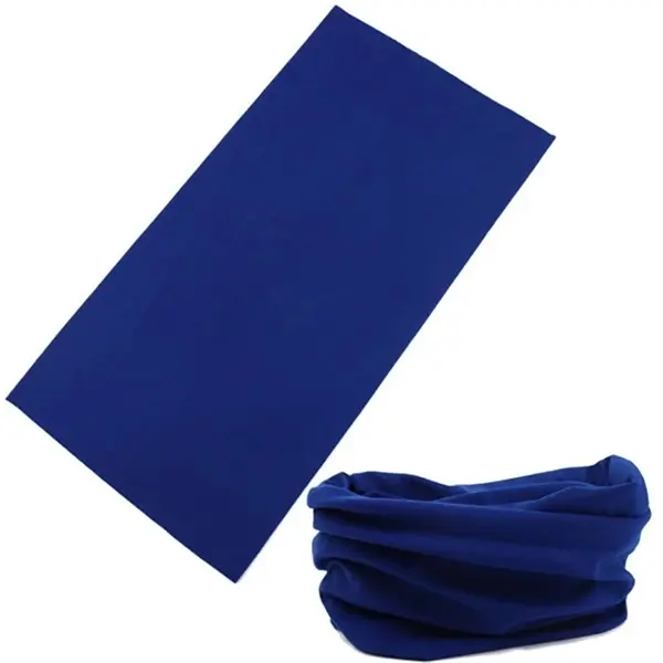 Multi-Functional Bandana Tube