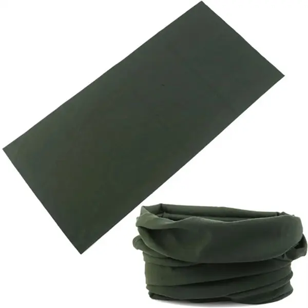 Multi-Functional Bandana Tube