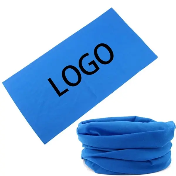 Multi-Functional Bandana Tube