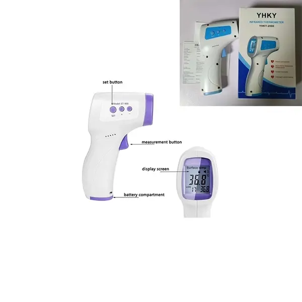 Non Contact Forehead Infrared Body Thermometer