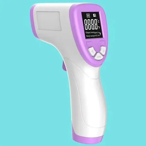 Non Contact Forehead Infrared Body Thermometer
