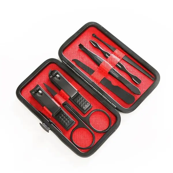 Deluxe Manicure Set 7pcs