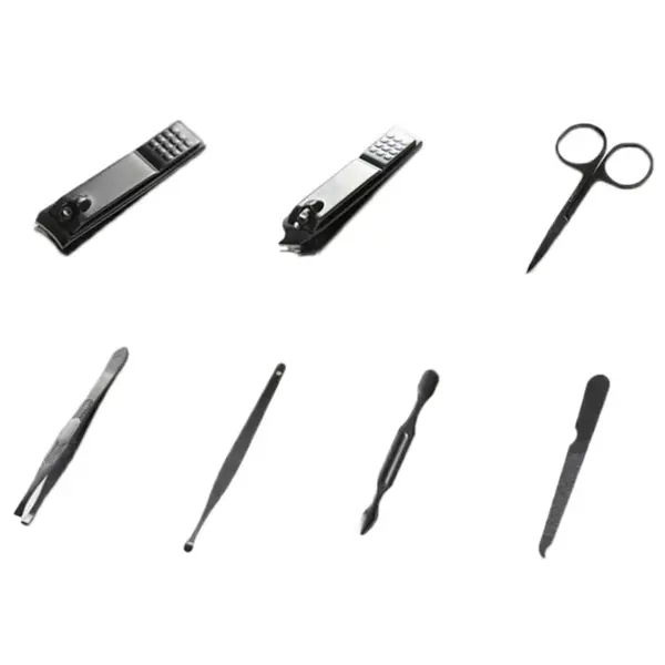 Deluxe Manicure Set 7pcs