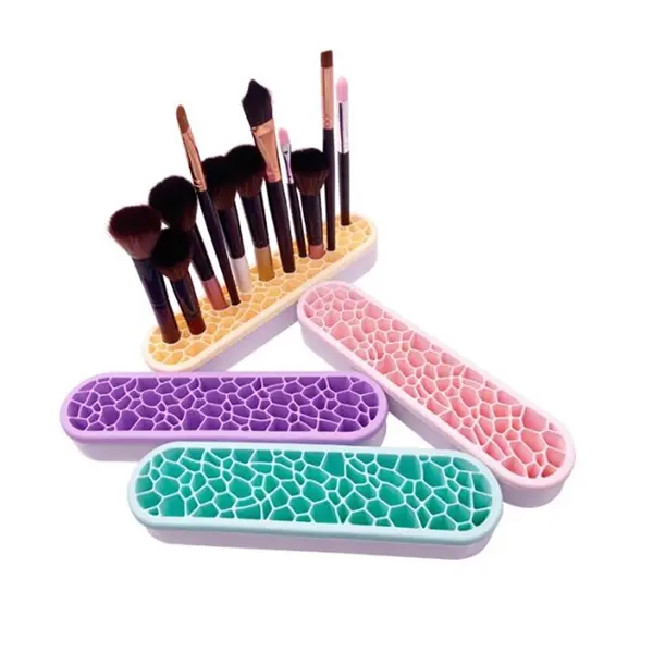 Cosmetic Brush Holder