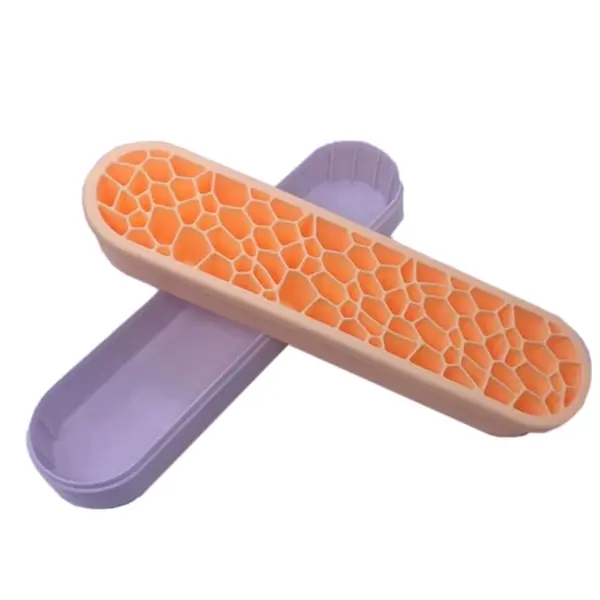 Cosmetic Brush Holder