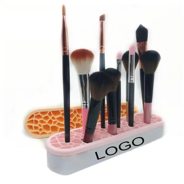 Cosmetic Brush Holder