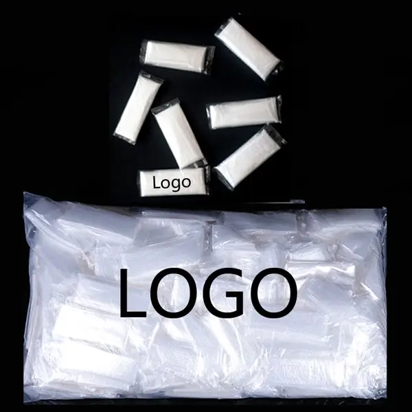 PE Unisex Food-grade Disposable Gloves
