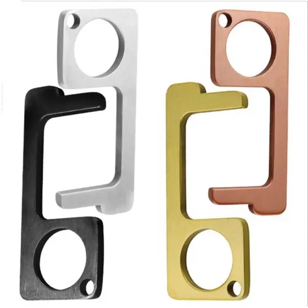 Contactless EDC Door Opener