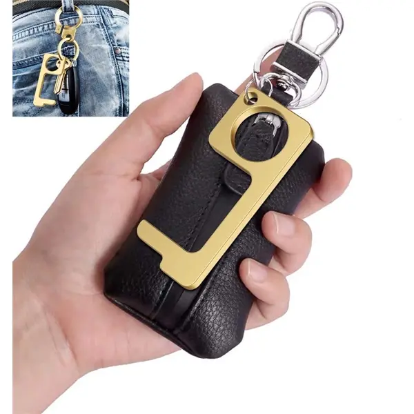 Contactless EDC Door Opener