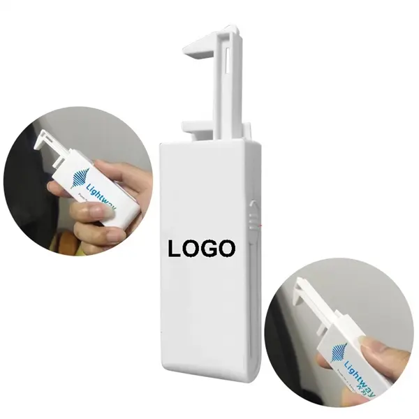Handheld Non-Contact Door Opener