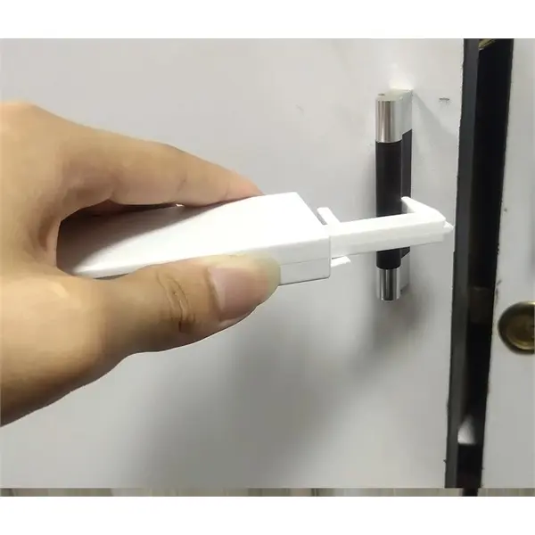 Handheld Non-Contact Door Opener