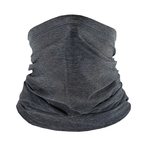 Ice Silk Multi-Functional Headwear