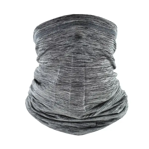 Ice Silk Multi-Functional Headwear