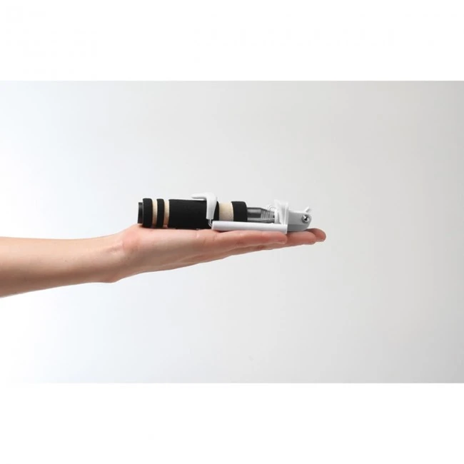 Mini size monopod