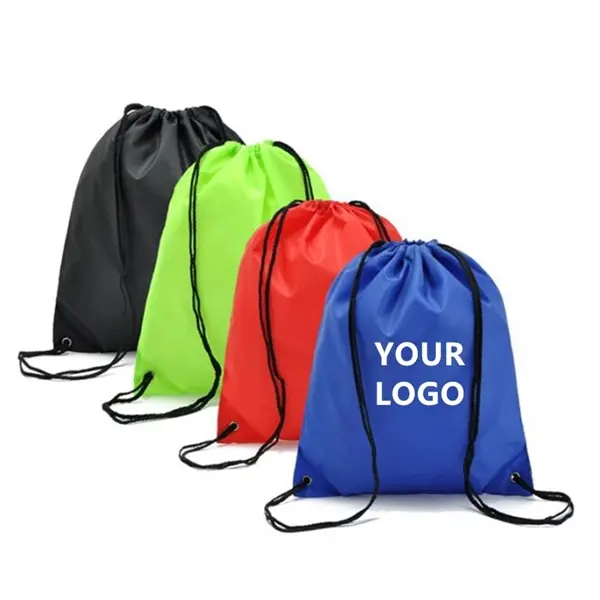 Drawstring Backpack Bags