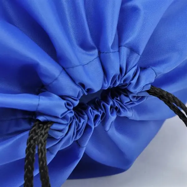 Drawstring Backpack Bags