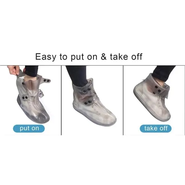 Silicone Shoe Cover