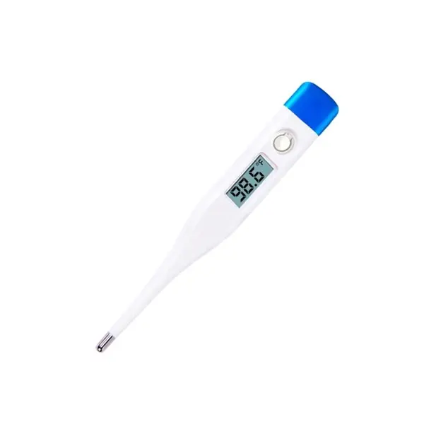 Digital Thermometer