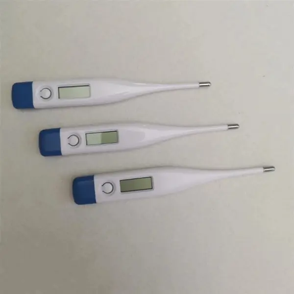 Digital Thermometer