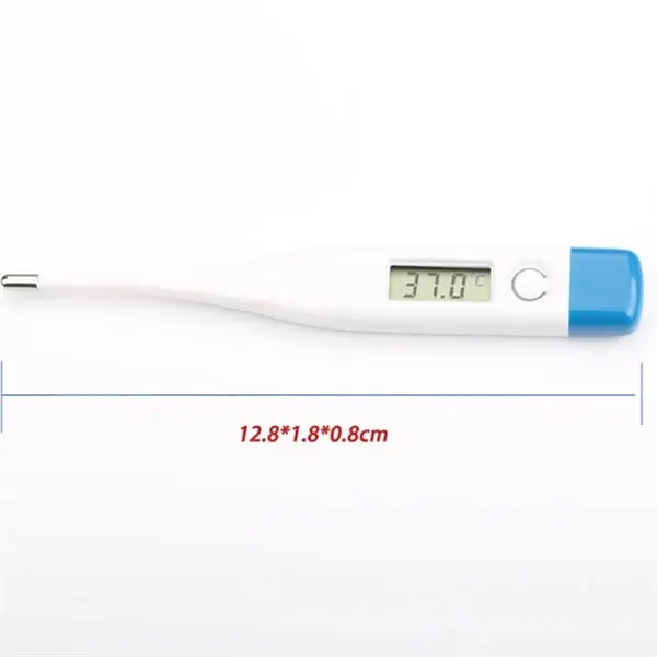 Digital Thermometer