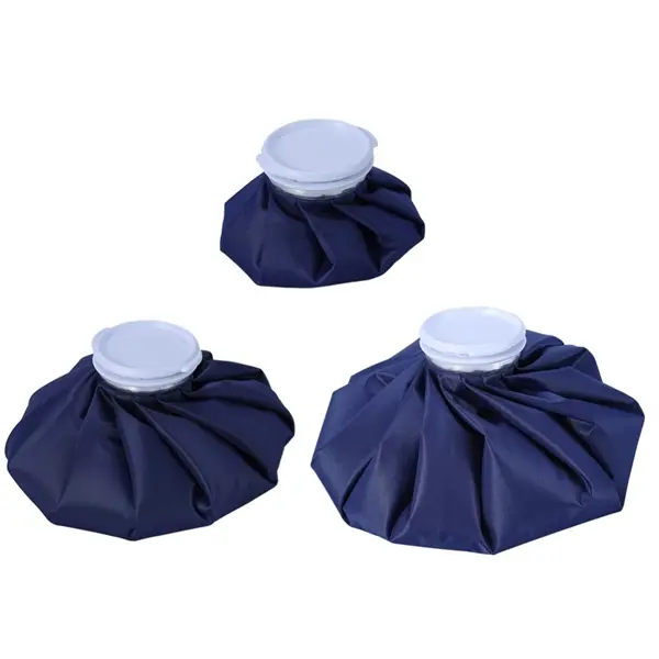 Reusable Heat Cold Cooler Pack Ice Compress