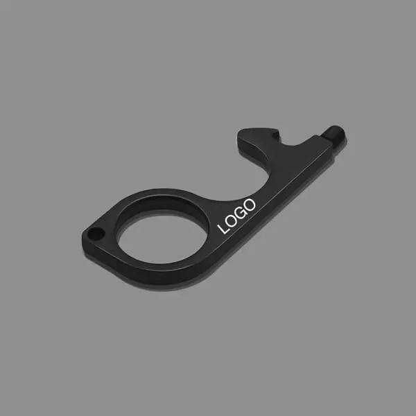 Avoide Germs-contactless Touch Free Safety Isolation Brass K