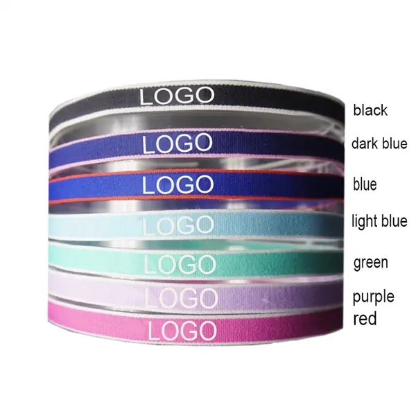 Sports Headband