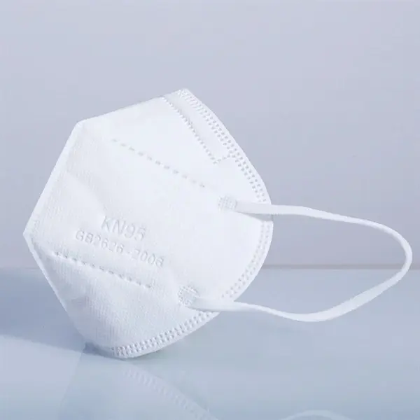 KN95 Face Mask W/ 5 Layer Filtering Protection