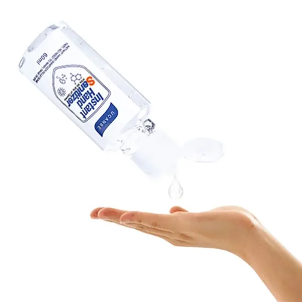 2oz Antibacterial Hand Sanitizer
