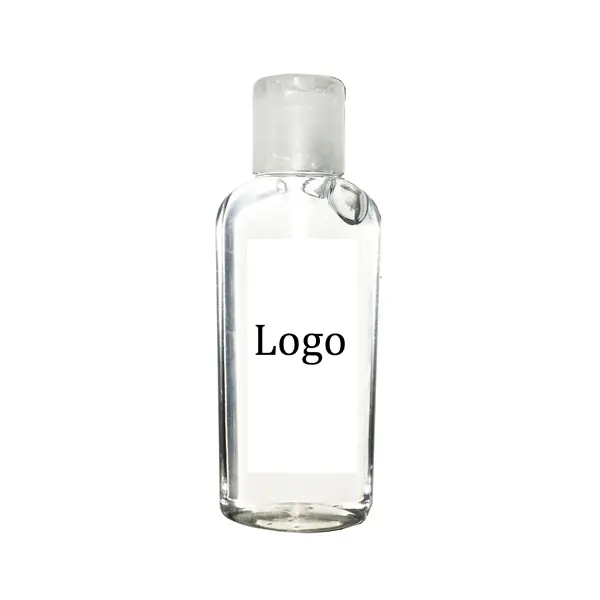 2oz Antibacterial Hand Sanitizer