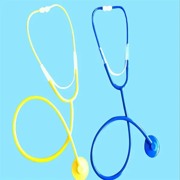 Non-Magnetic Disposable Stethoscopes