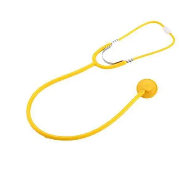 Non-Magnetic Disposable Stethoscopes