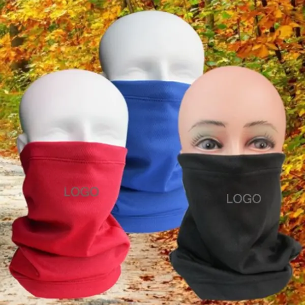Multi Functional Cooling Face Mask & Neck Gaiter