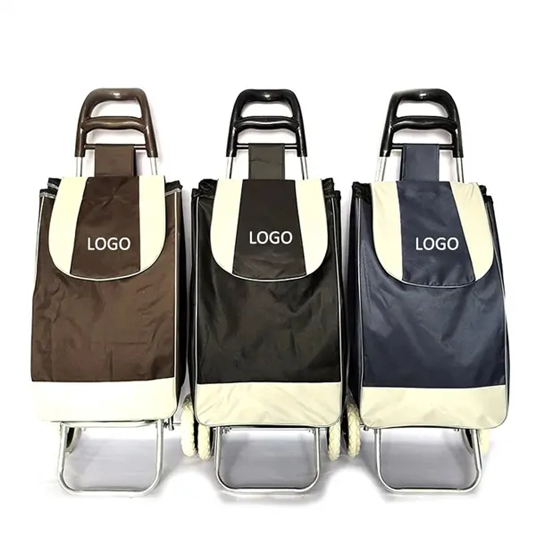 Shopping Trolley Bag