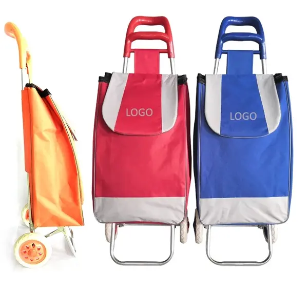 Shopping Trolley Bag