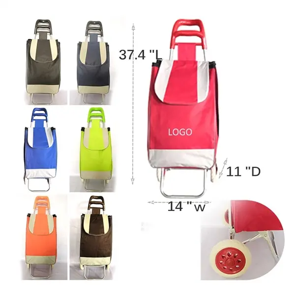 Shopping Trolley Bag
