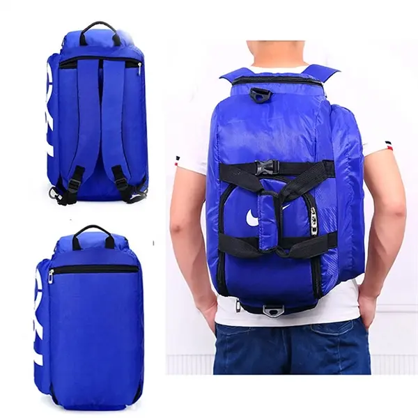 Duffel Bag Travel backpack