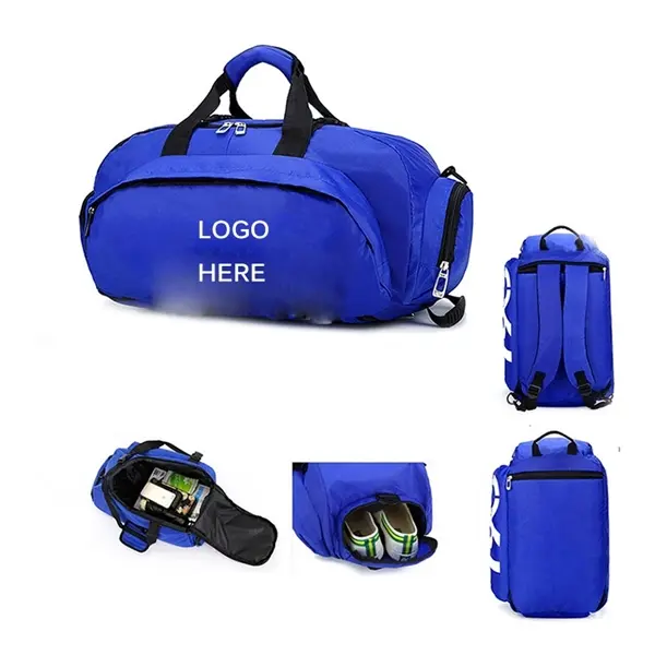 Duffel Bag Travel backpack