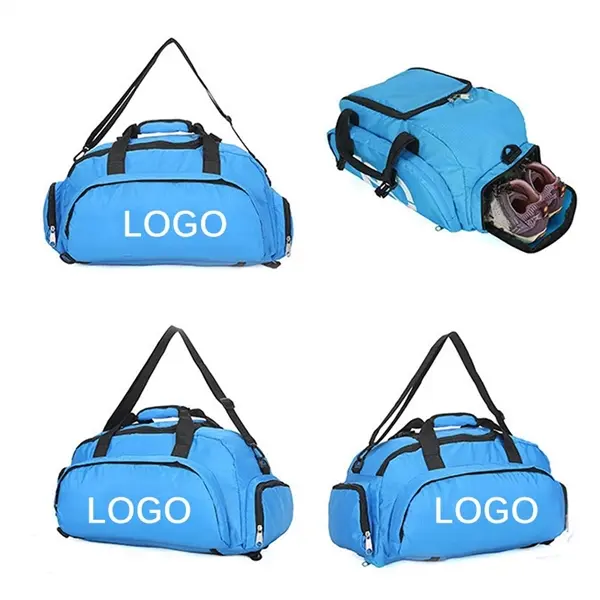 Duffel Bag Travel backpack