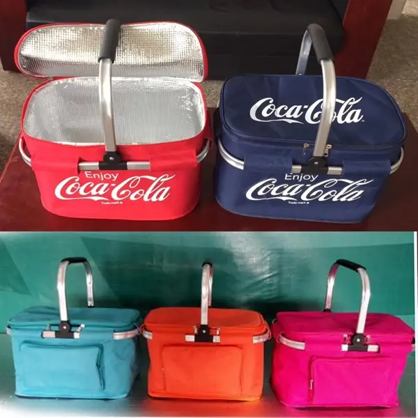 All Purpose Basket Cooler